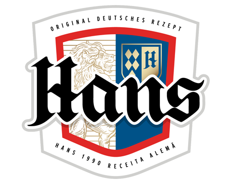 logo da Frigor Hans