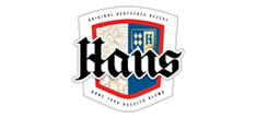 logo da Frigor Hans