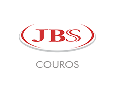 Logo JBS couros