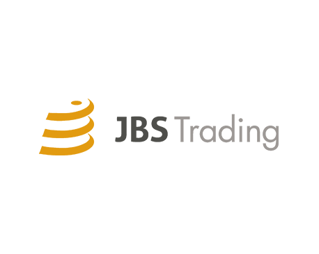 Logo jbs trading