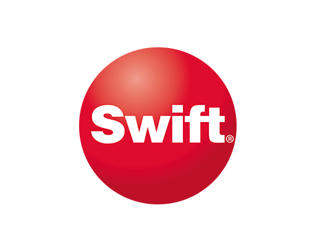 Logo Swift Beef