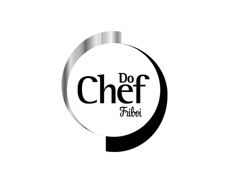 Logo da marca Do chef Friboi