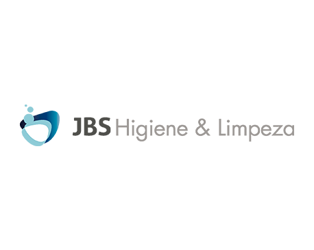 logo JBS Higiene & Limpeza