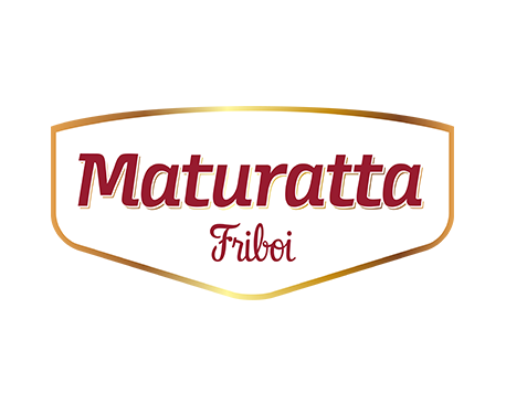 Logo Maturatta Friboi