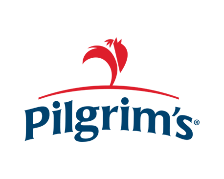 Logo Pilgrim's