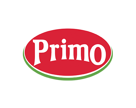 Logo da primo