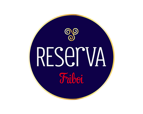 Logo da Reserva Friboi