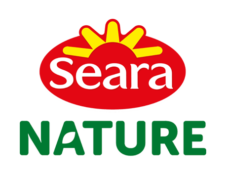 Logo da Seara Nature