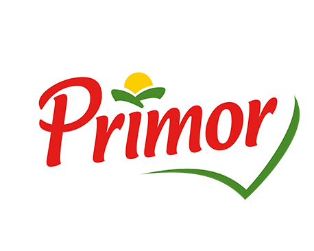 Logo da Primor