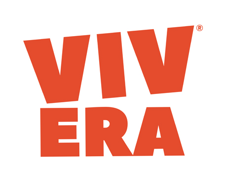 Logo da Vivera