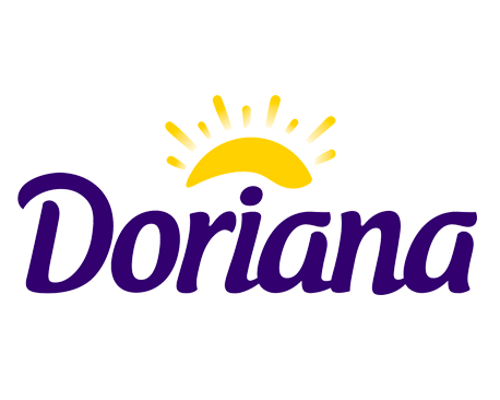 Logo da Doriana